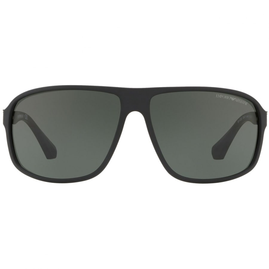 Alternative Image for ProductEmporio Armani EA4029 Sunglasses Black2
